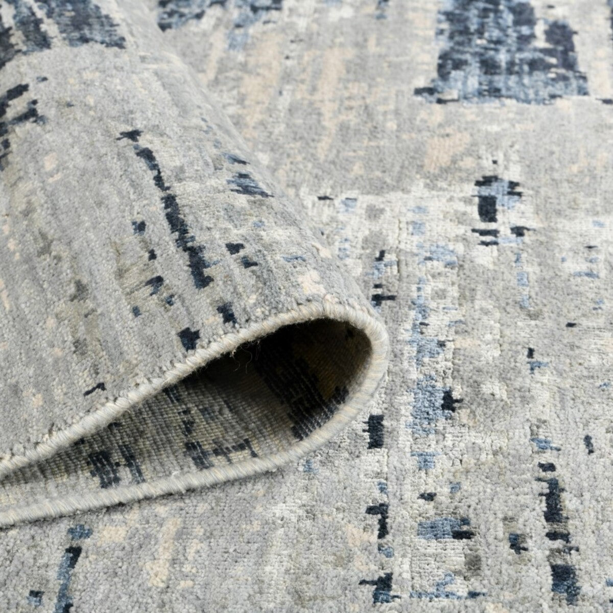 Teppich Handgeknüpfte Handwerker