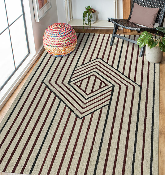 Tannenbaum Teppich Kollektion