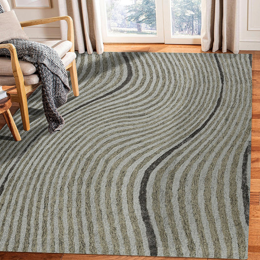 Tannenbaum Teppich Kollektion