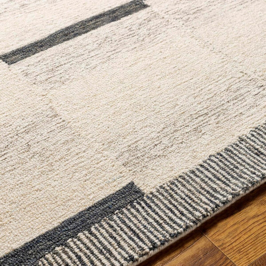Teppich Dorfkünstler