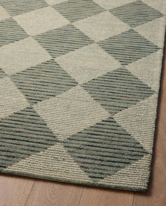 Designteppich Loop Teppichkollektion Wüste