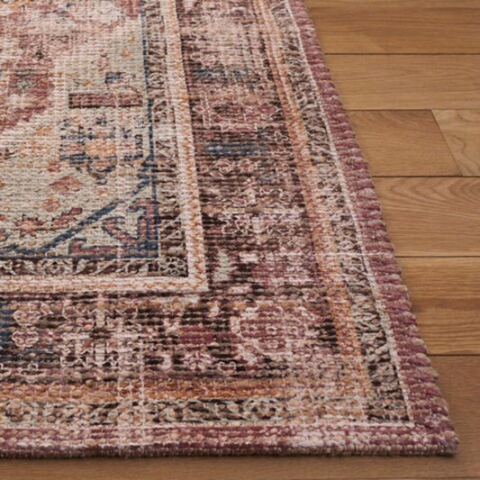 Designteppich Traditionell Kesar