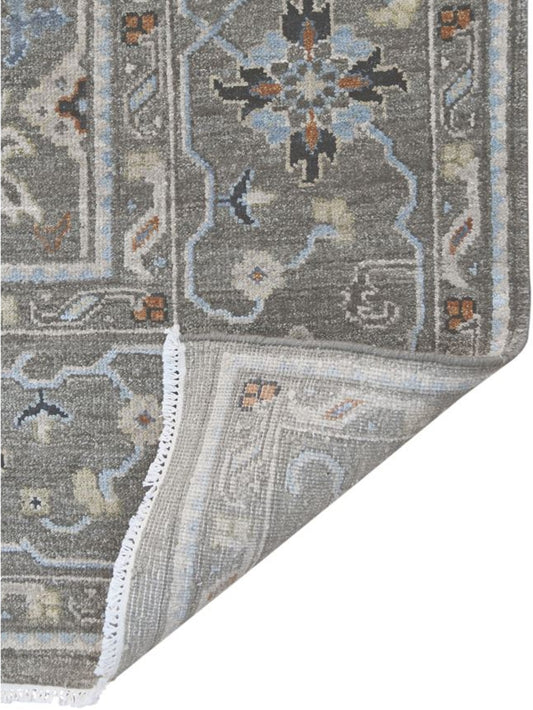Teppich Potsdamer Schloss-Sammlung