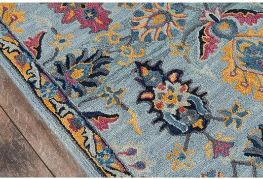 Teppich Schlinge Gewebe