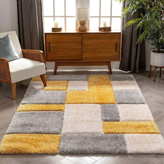 Designteppich Zauberkiste