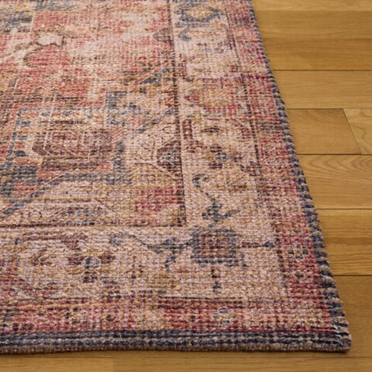 Designteppich Traditionell Kesar