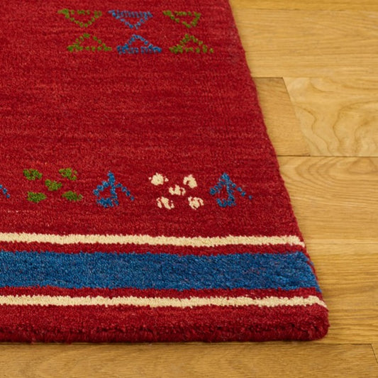 Designteppich Tibet