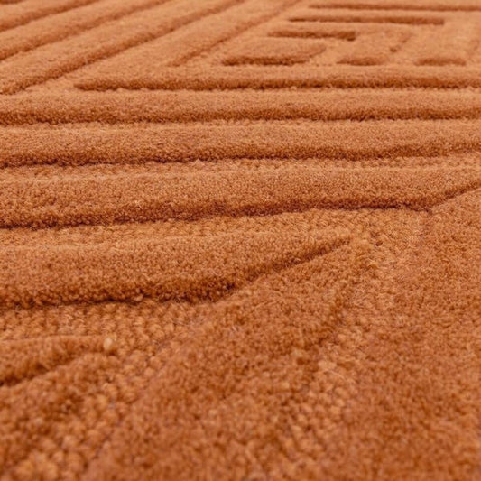 Designteppich Sommerlich-Sanft