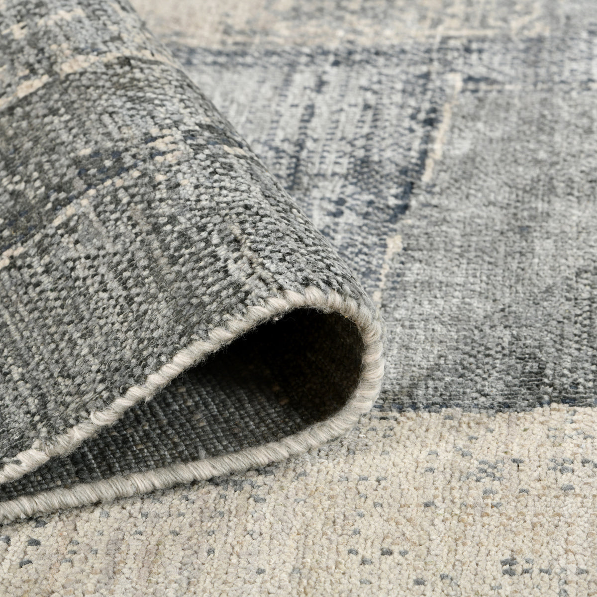 Teppich Handgeknüpfte Handwerker