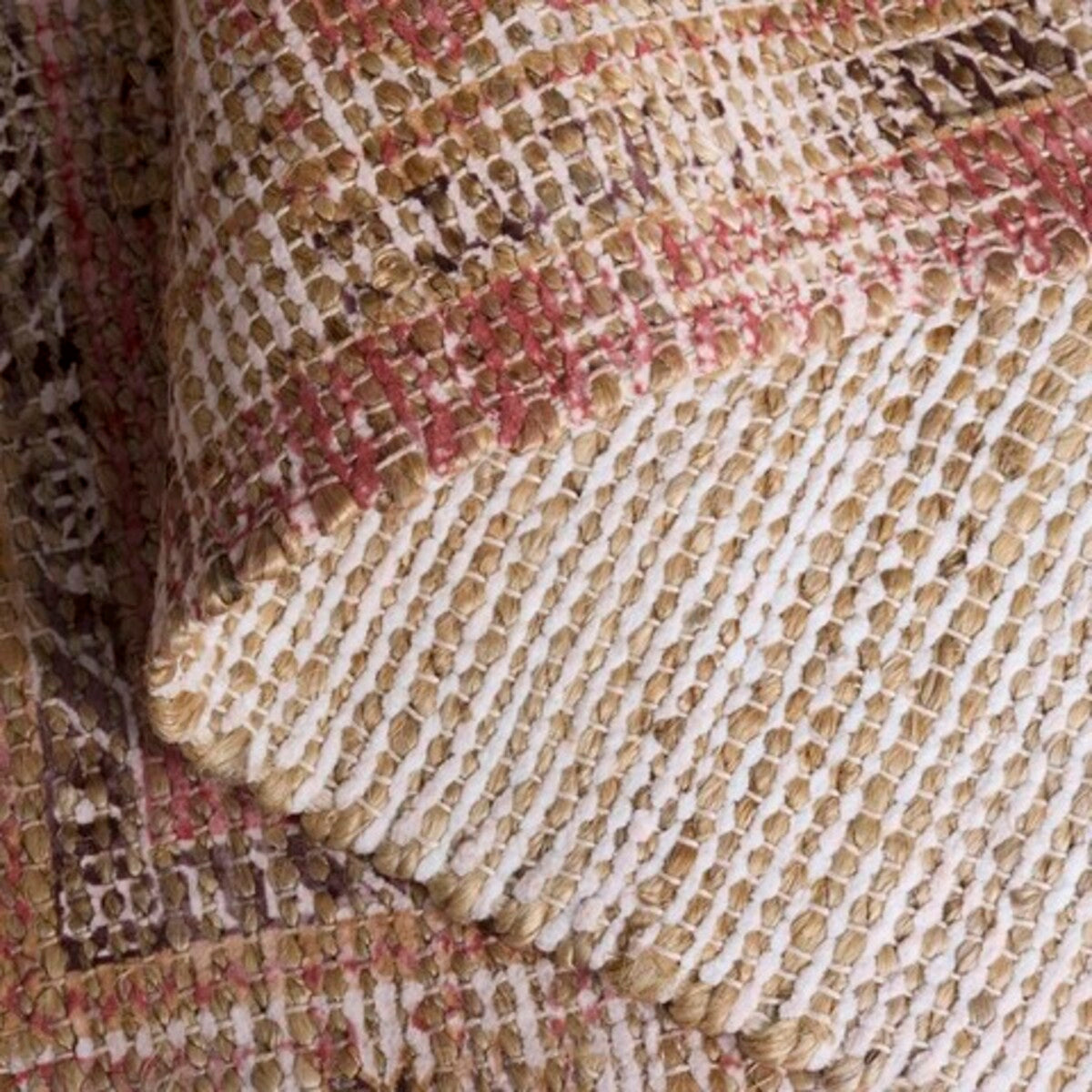 Designteppich Traditionell Kesar