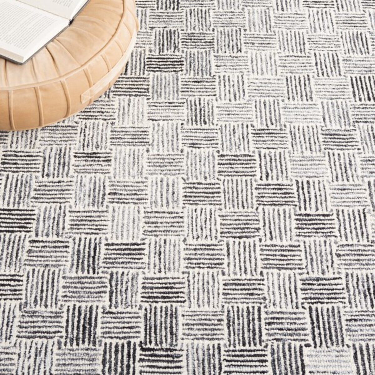 Designteppich Ready Rugs