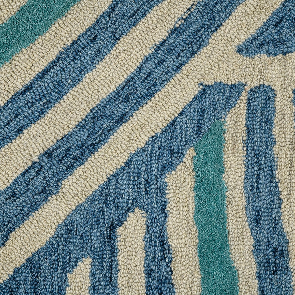 Tannenbaum Teppich Kollektion