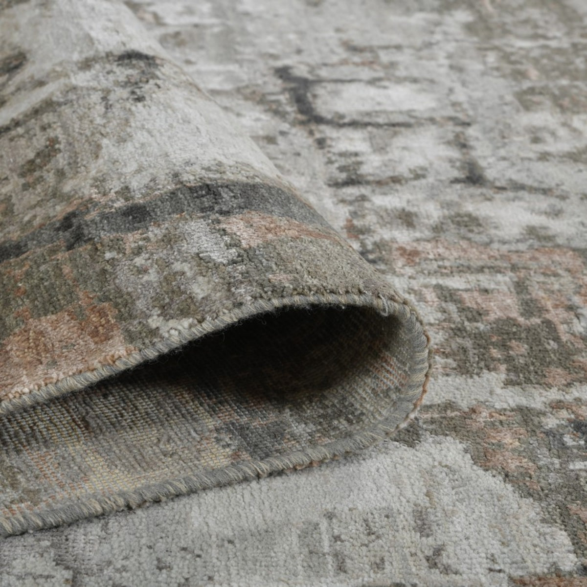 Teppich Handgeknüpfte Handwerker
