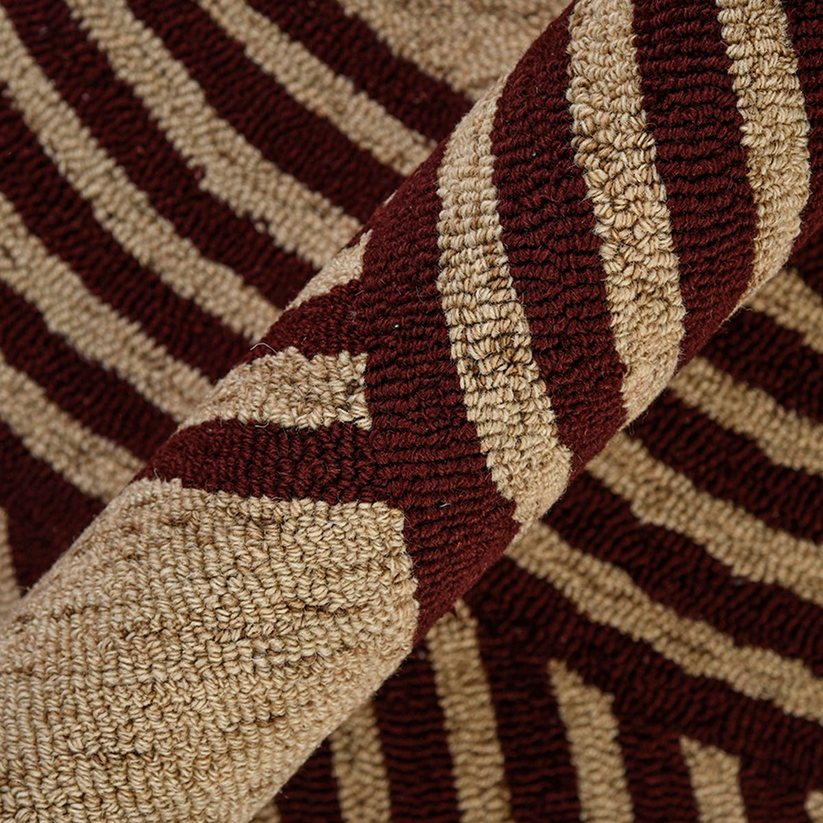 Tannenbaum Teppich Kollektion