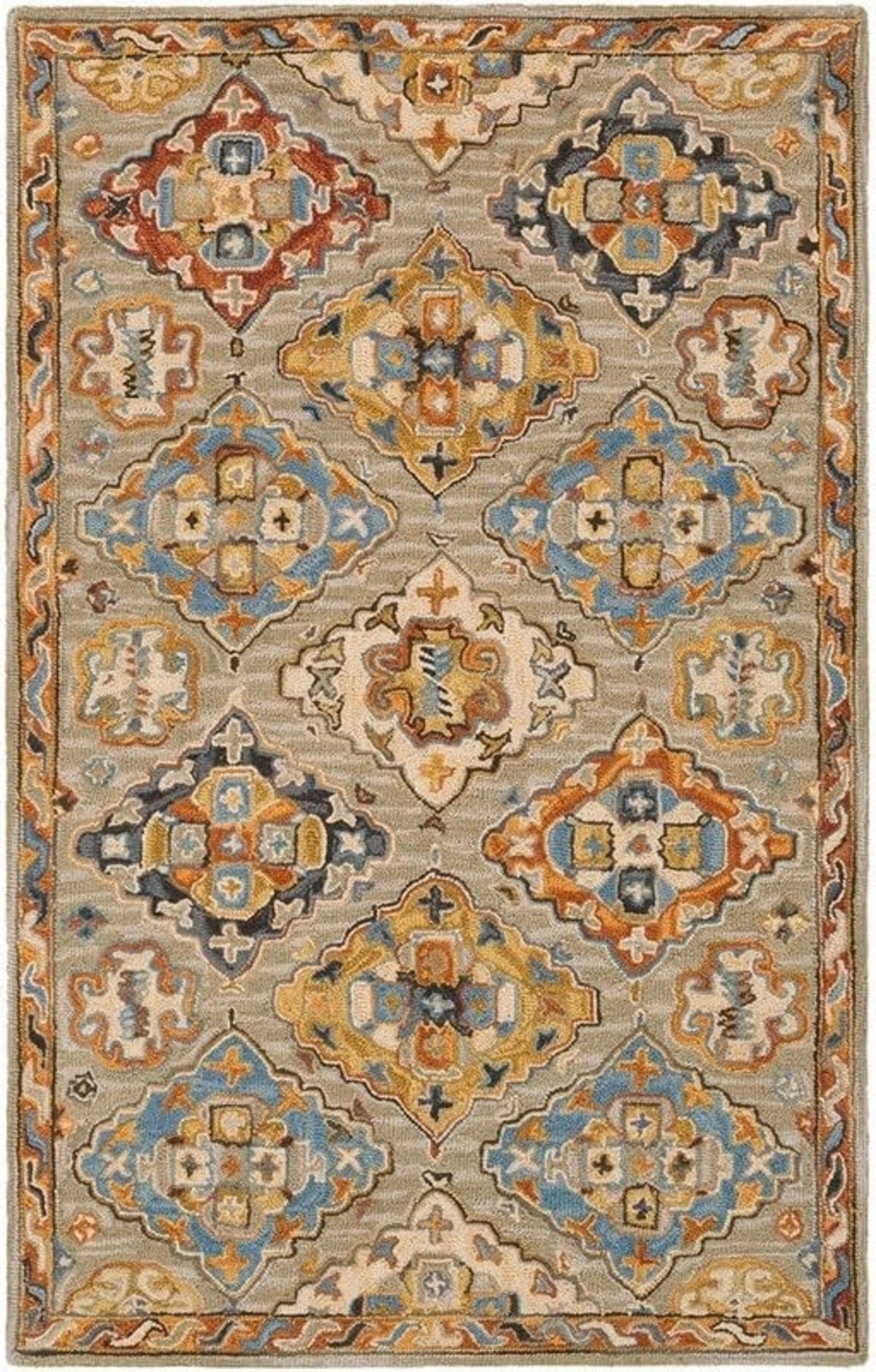 Teppich Schlinge Gewebe
