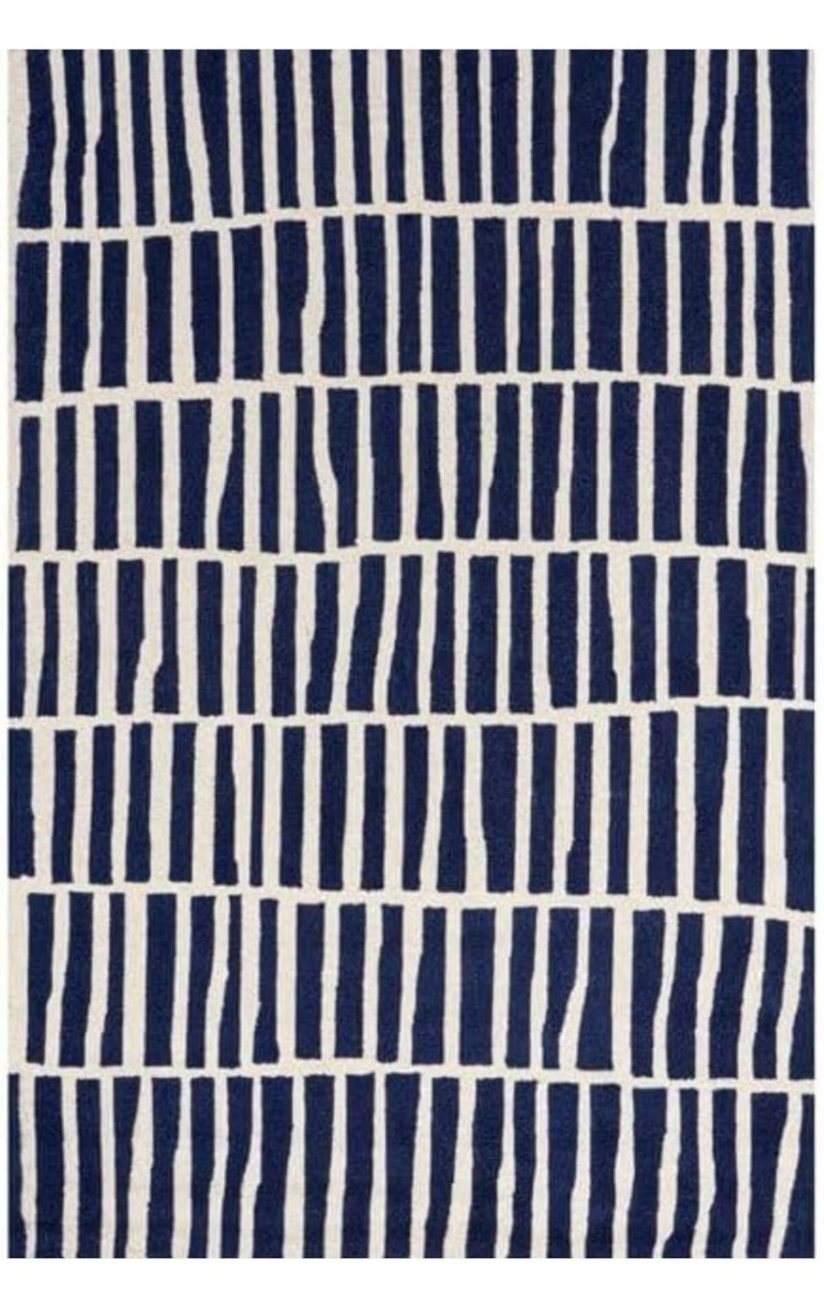 Designteppich Loop Summer
