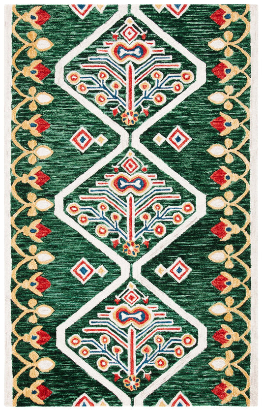 Designteppich Nymphenburg