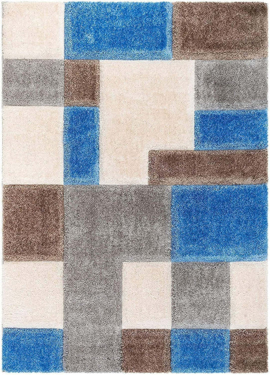 Designteppich Zauberkiste