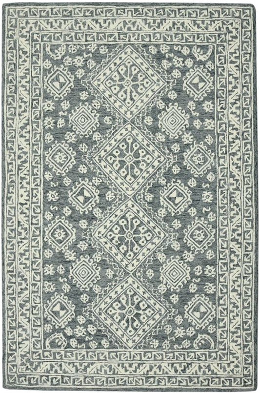 Designteppich Palastboden