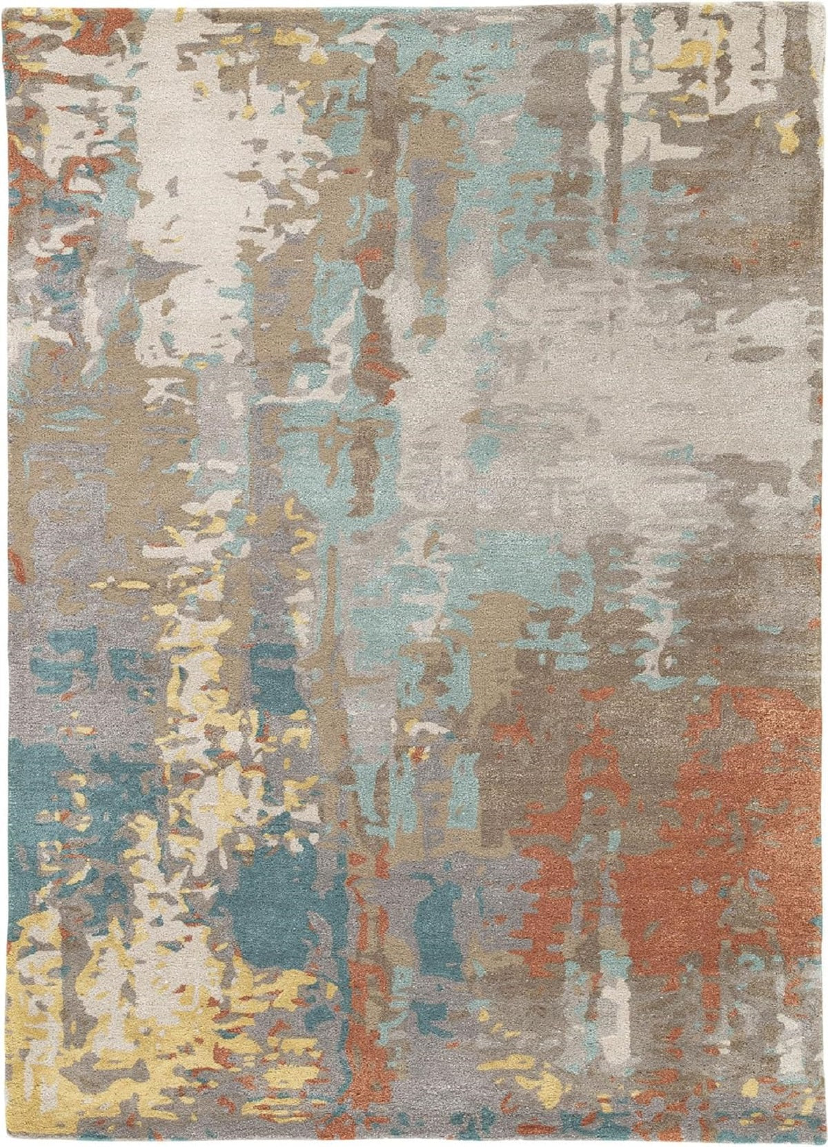 Kunstgalerie-Sammlung