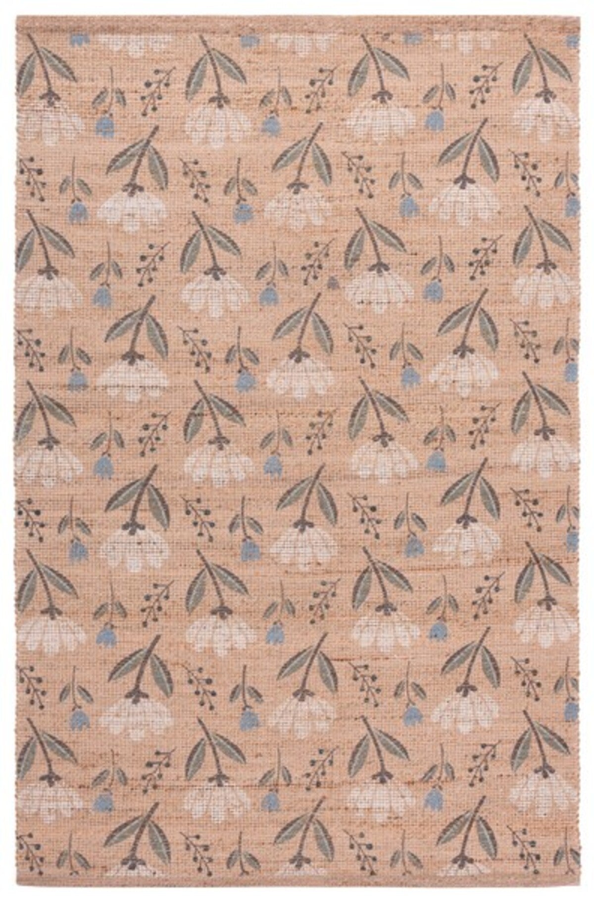 Designteppich Kesar