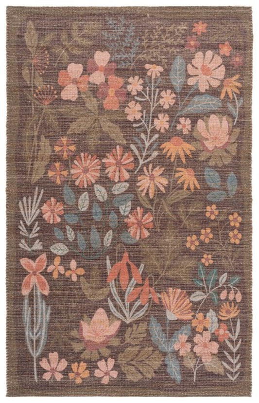 Designteppich Kesar