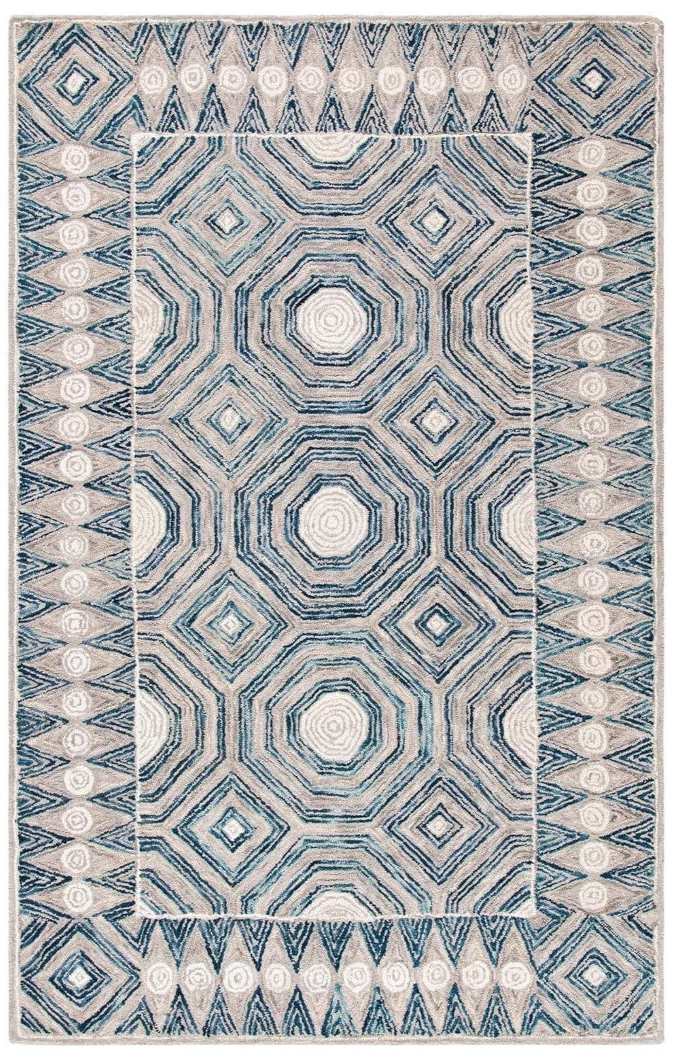 Kollektion Schlingengewebe