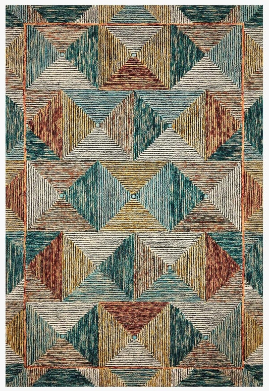 Designteppich Loop Teppichkollektion Wüste