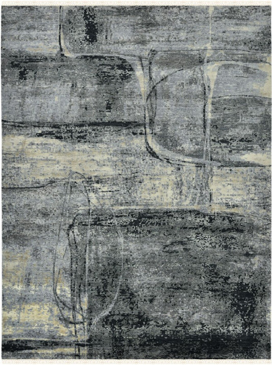 Teppich Handgeknüpfte Handwerker