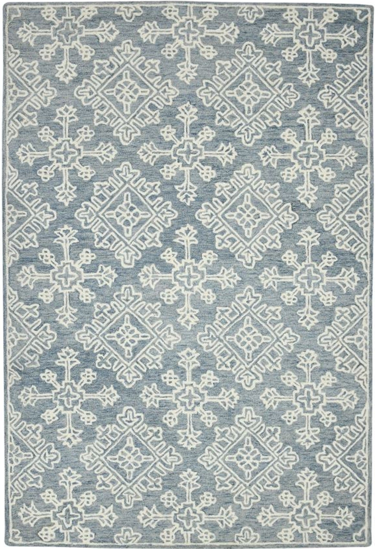Designteppich Palastboden