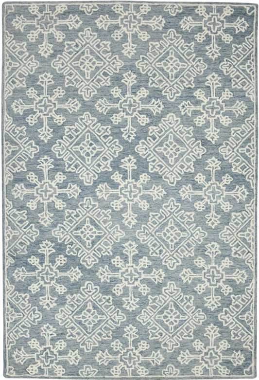 Designteppich Palastboden