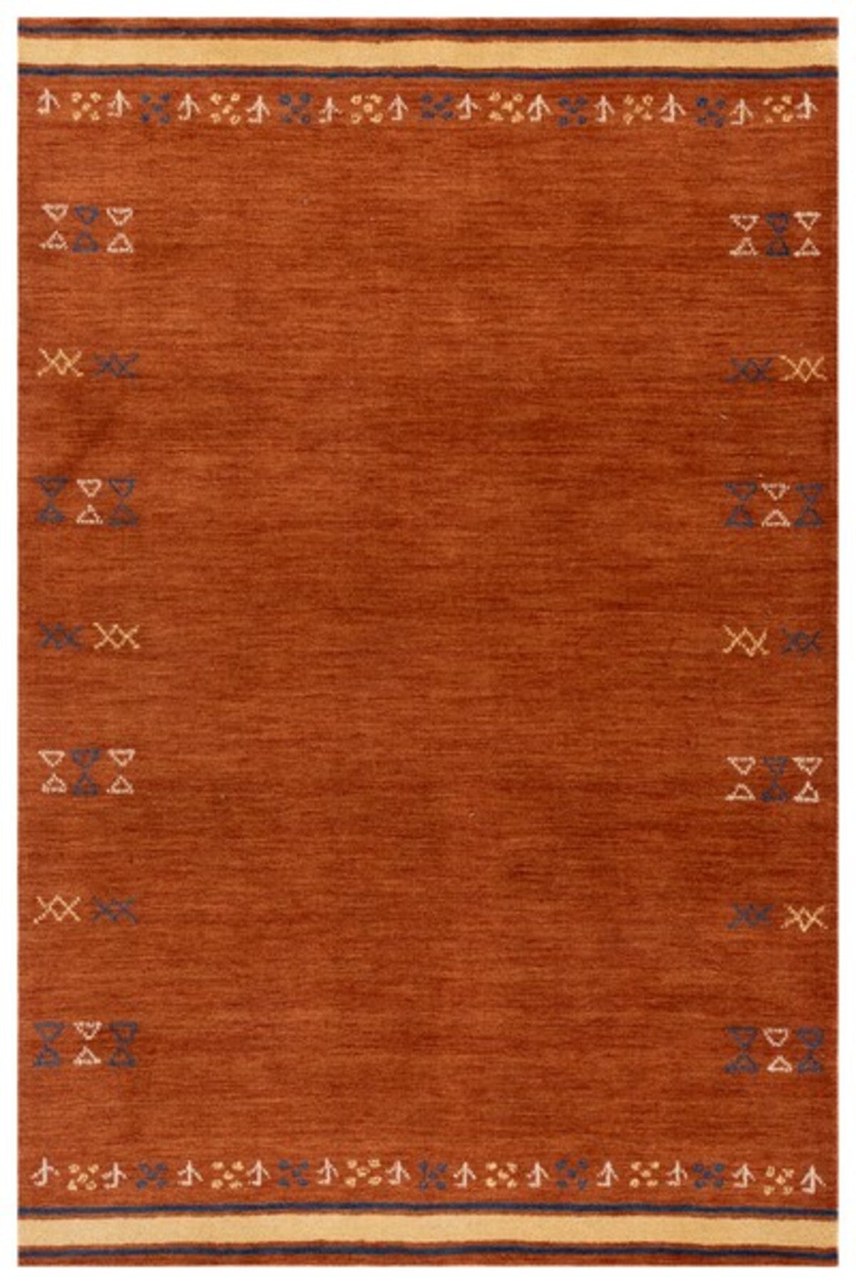 Designteppich Tibet
