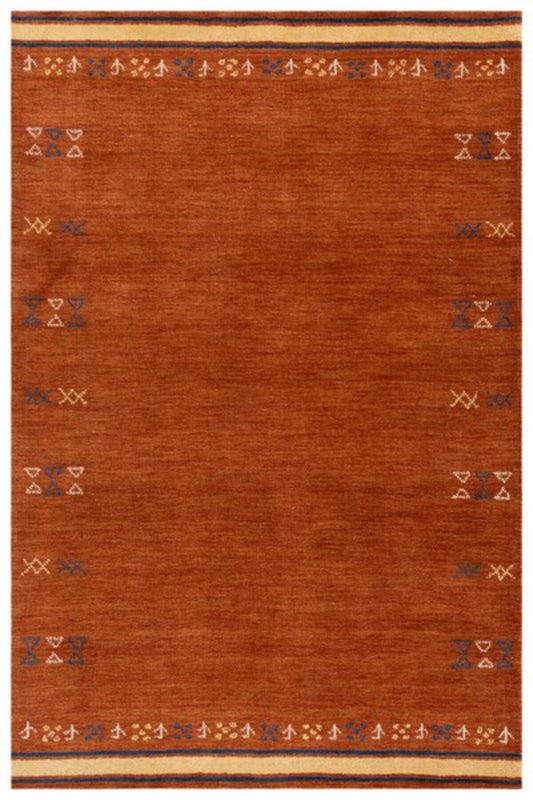Designteppich Tibet