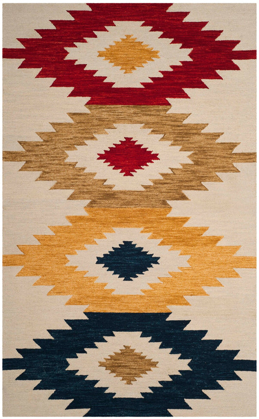 Designteppich Nymphenburg