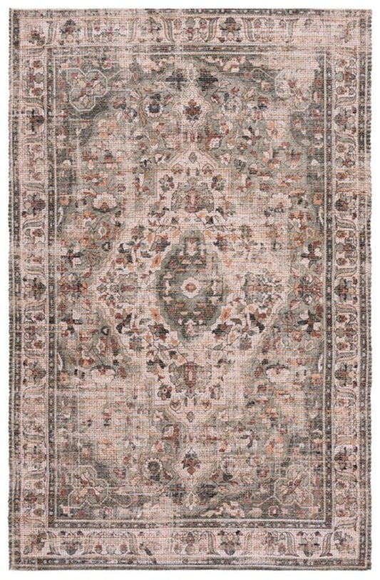 Designteppich Traditionell Kesar