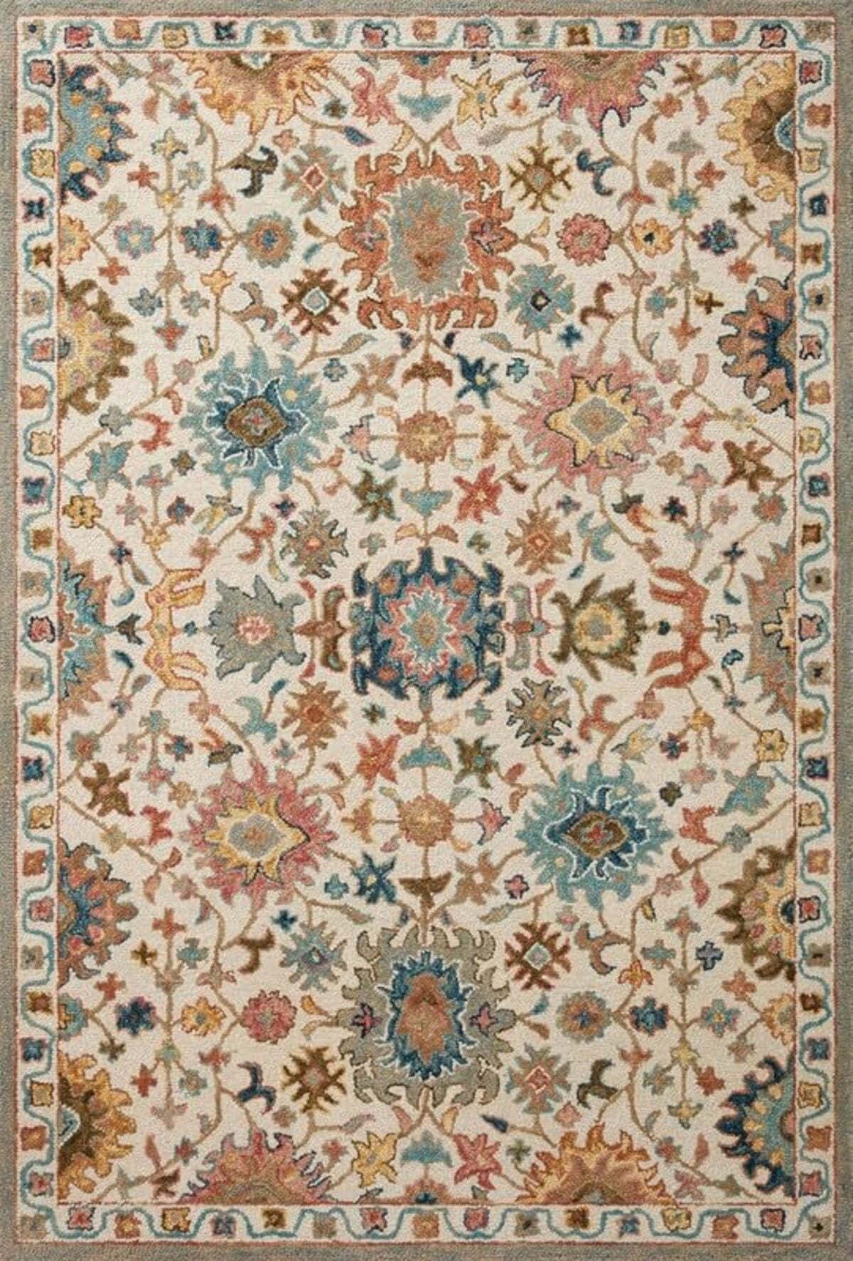 Teppich Schlinge Gewebe