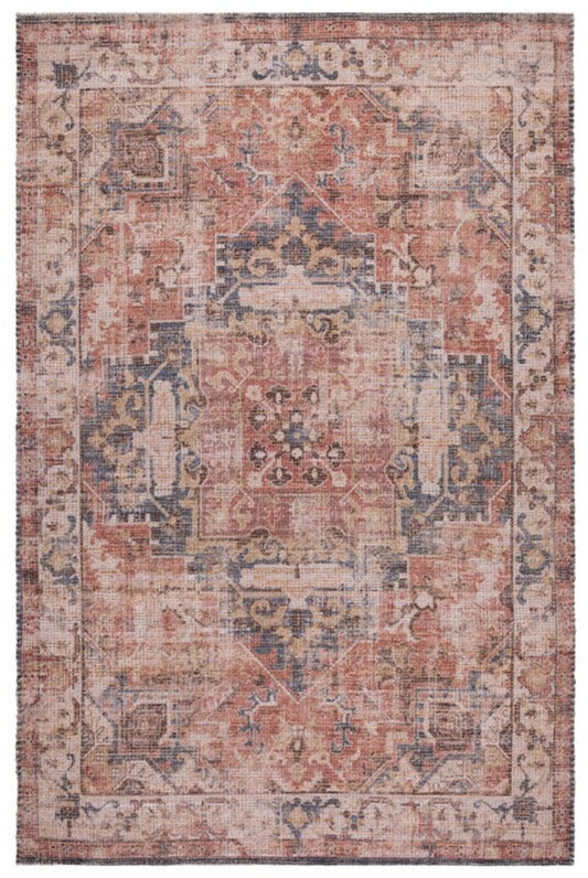 Designteppich Traditionell Kesar
