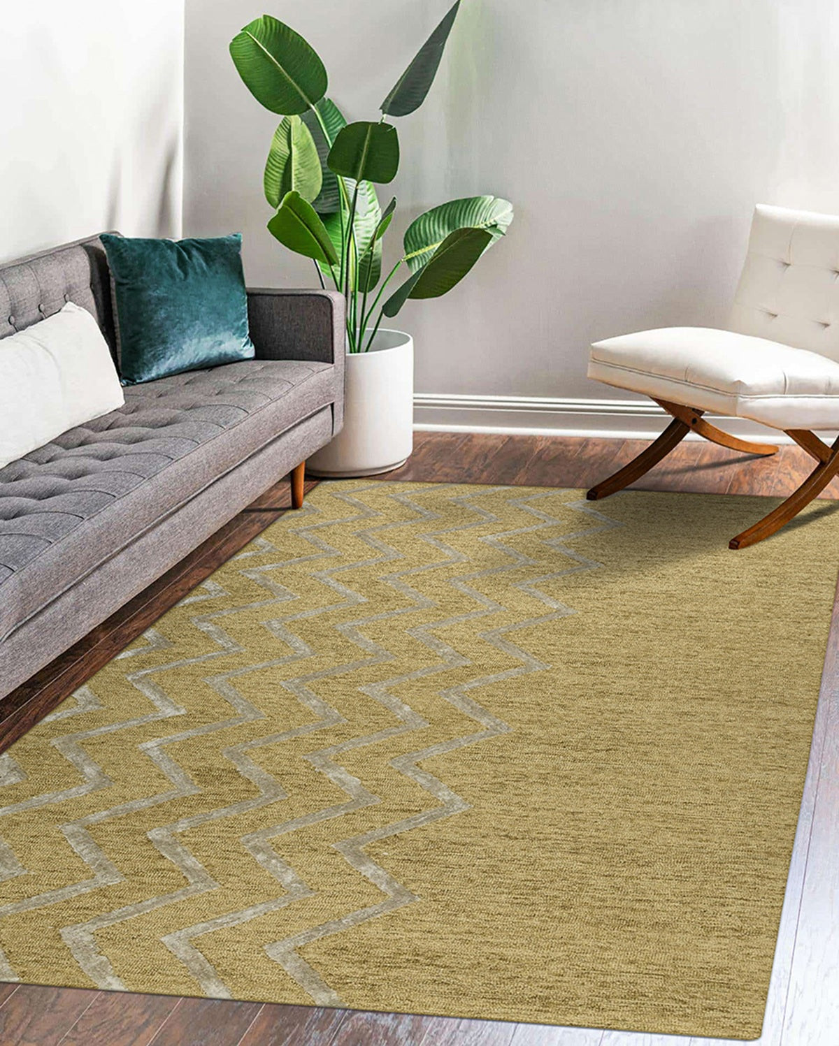 Tannenbaum Teppich Kollektion