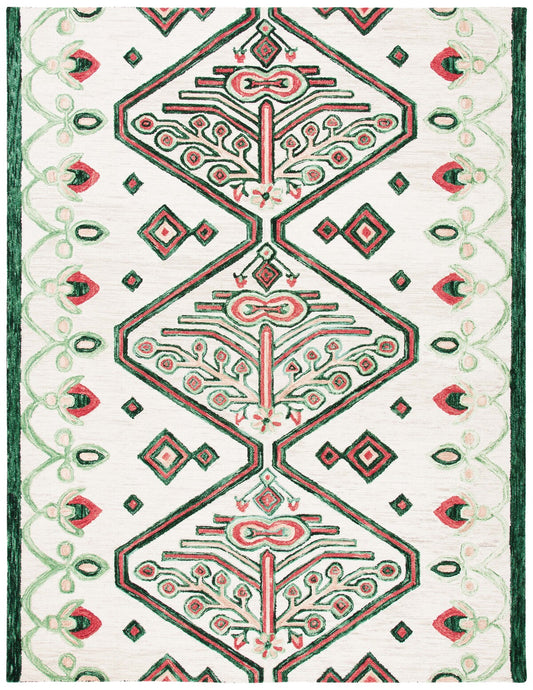 Designteppich Nymphenburg