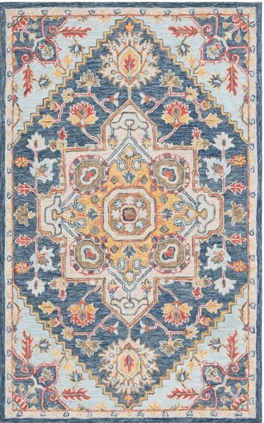 Teppich Schlinge Gewebe