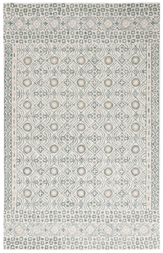 Designteppich Charlottenburg