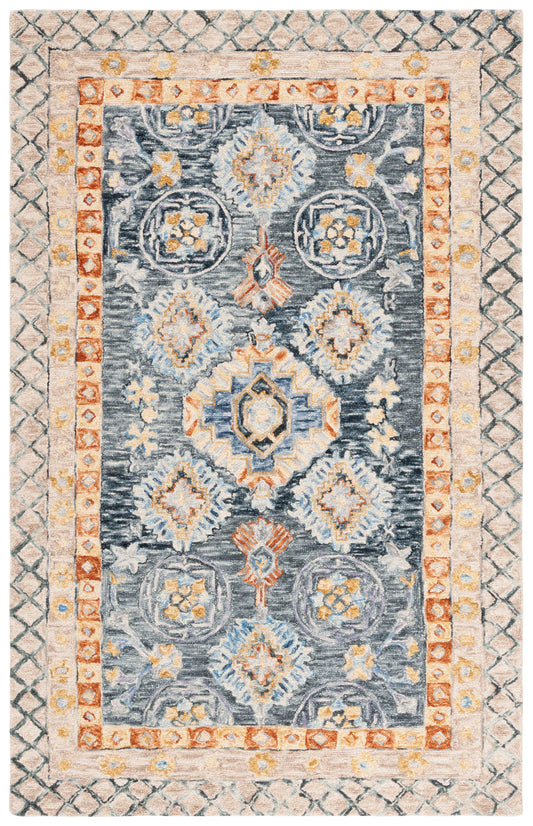 Designteppich Sanssouci