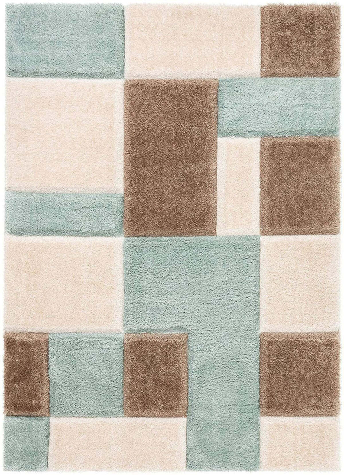 Designteppich Zauberkiste – Lifestyle Wohnzimmer