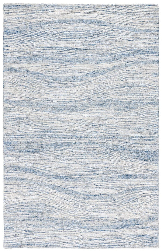 Teppich Natürlicher Schnee