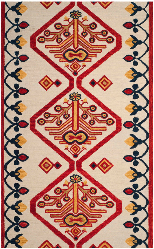 Designteppich Nymphenburg