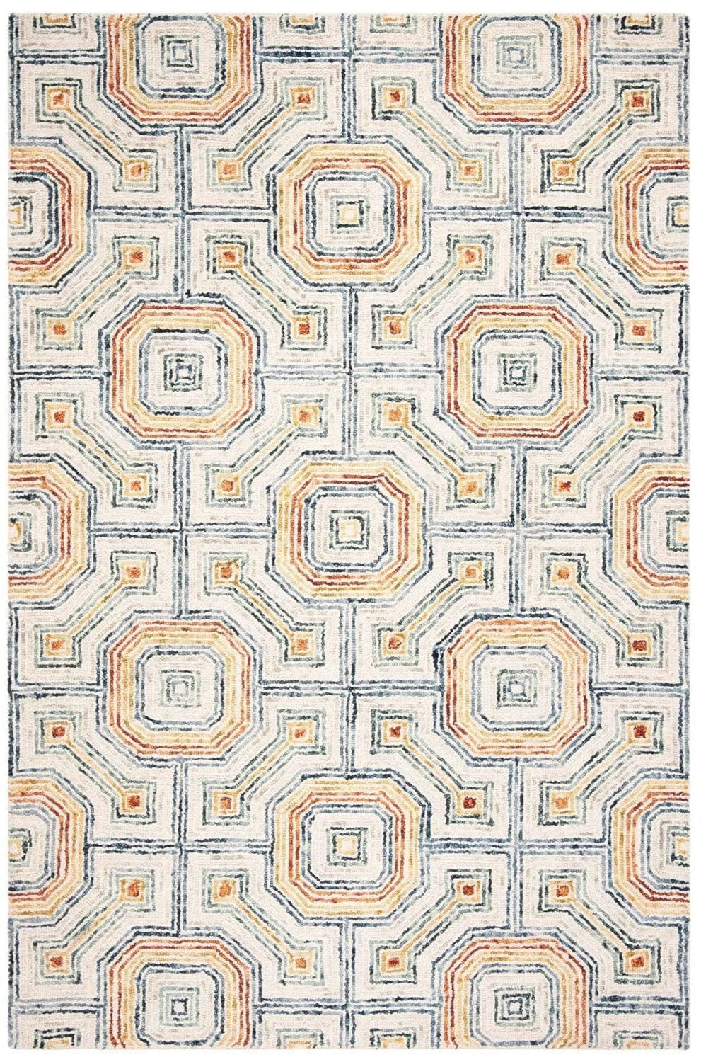 Kollektion Schlingengewebe