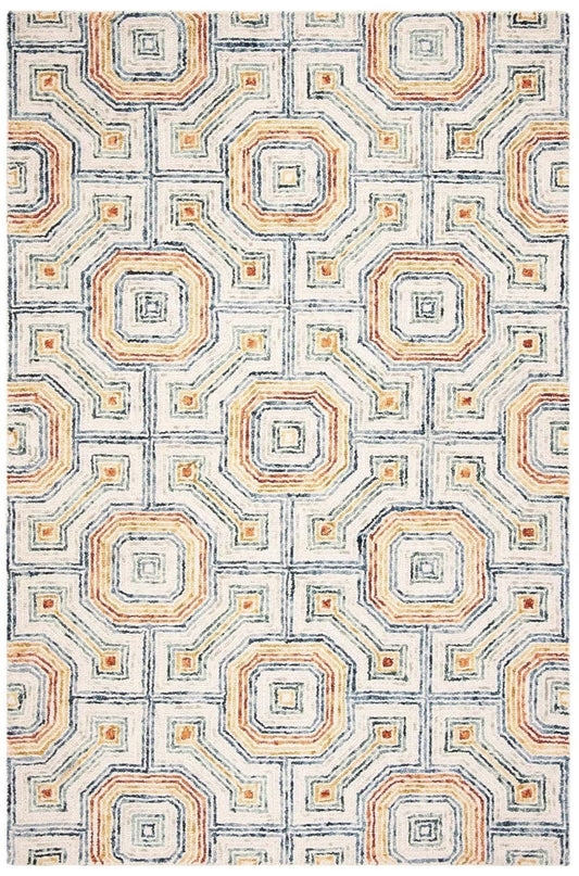 Kollektion Schlingengewebe