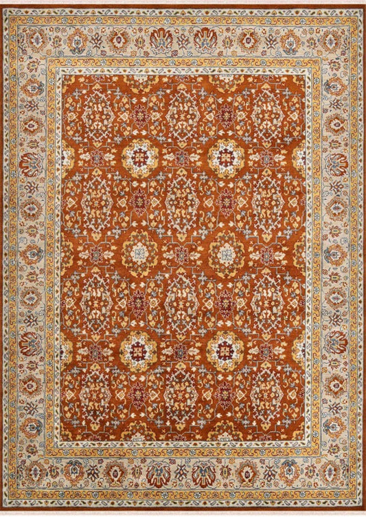 Teppich Potsdamer Schloss-Sammlung