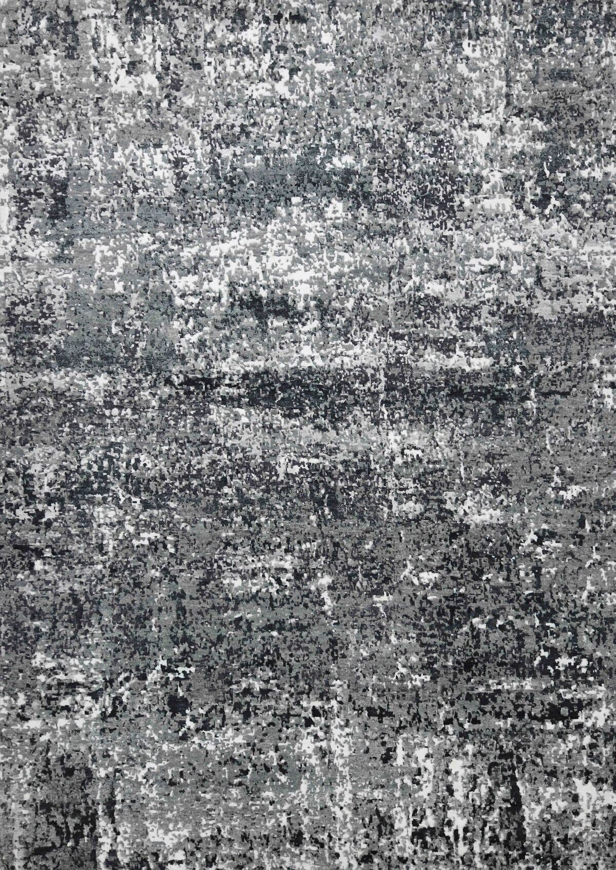 Designteppich Handgeknüpfte Milky-Way