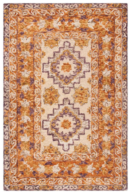 Designteppich Neuschwanstein